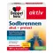 Doppelherz Sodbrennen akut + protect Kautabletten, 40 St