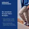 Orthomol chondroplus Kombipackung Granulat / Kapseln , 1 P