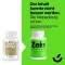 Bacopa Monnieri Brahmi 150 mg Kapseln, 60 St