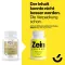 Vitamin B2 Forte 100 mg bioaktives R5P Kapseln, 90 St