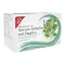 H&amp;S Nerven- und Schlaftee mit Hopfen Filterbeutel, 20X1.5 g