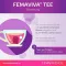 Femaviva Tee Pyramidenbeutel (14 stk)