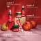 Weleda straffende Tagespflege Granatapfel &amp; Maca, 40 ml
