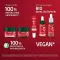 Weleda straffende Tagespflege Granatapfel &amp; Maca, 40 ml