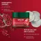 WELEDA straffende Nachtpflege Granatapfel & Maca, 40 ml
