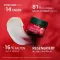 WELEDA straffende Nachtpflege Granatapfel & Maca, 40 ml