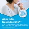 Zinkorot 25 mg hochdosierte Zink Tabletten, 20 St