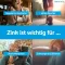 Zinkorot 25 mg hochdosierte Zink Tabletten, 20 St