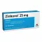 Zinkorot 25 mg hochdosierte Zink Tabletten, 20 St