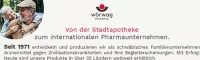 Instructions for use for Zinkorot 25 mg hochdosierte Zink Tabletten, 50 St - 7