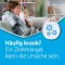 Zinkorot 25 mg hochdosierte Zink Tabletten, 100 St