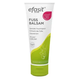 EFASIT Fuß Balsam, 75 ml