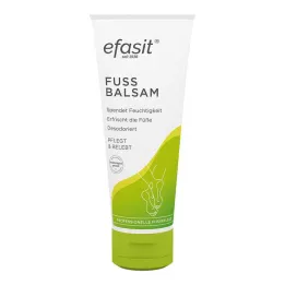 EFASIT Fuß Balsam, 75 ml