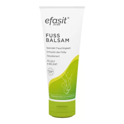 Efasit Fuß Balsam, 75 ml Efasit Fuß Balsam, 75 ml
