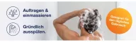 Instructions for use for TERZOLIN Expert Anti-Juckreiz Shampoo, 200 ml - 3