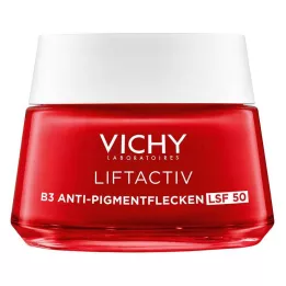 VICHY LIFTACTIV B3 Anti-Pigmentflecken Cre.LSF 50, 50 ml