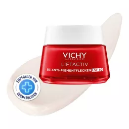 VICHY LIFTACTIV B3 Anti-Pigmentflecken Cre.LSF 50, 50 ml