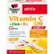 DOPPELHERZ Vitamin C 500+Zink+D3 Depot DIRECT Pel., 40 St