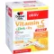 DOPPELHERZ Vitamin C 500+Zink+D3 Depot DIRECT Pel., 40 St