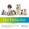 Prevantil Vital-Kur für Hunde und Katzen Suspenion (50 ml)