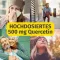 GREEN NATURALS Quercetin 500 mg hochdosiert Kaps., 180 St