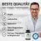 GREEN NATURALS Quercetin 500 mg hochdosiert Kaps., 180 St