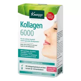 KNEIPP Kollagen 6000 Pulver, 10 St