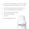 Allpresan diabetic Inten. + Repair mit Urea beruh.Duft, 125 ml