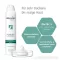 Allpresan diabetic Inten. + Repair mit Urea Schaum- Creme , 200 ml