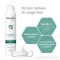 ALLPRESAN diabetic Inten.+Repair o.Urea Schaum-Cr., 200 ml