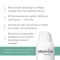 ALLPRESAN diabetic Inten.+Repair o.Urea Schaum-Cr., 200 ml