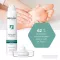 ALLPRESAN diabetic Inten.+Repair o.Urea Schaum-Cr., 200 ml
