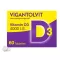 Vigantolvit 4.000 I.E.Vitamin D3 Tabletten, 60 St