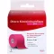 DRACO KINESIOLOGIETAPE 5 cmx5 m pink, 1 St