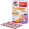 DOPPELHERZ Calcium 900+D3 Tabletten, 80 St