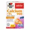 Doppelherz Calcium 900 + D3 Tabletten, 80 St