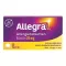Allegra Allergietabletten 20 mg Tabletten, 20 St