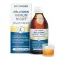 Dr.theiss Melatonin Immun Night Saft (200 ml)