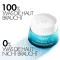 Vichy Mineral 89 Creme ohne Duftstoffe, 50 ml