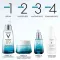 Vichy Mineral 89 Creme ohne Duftstoffe, 50 ml
