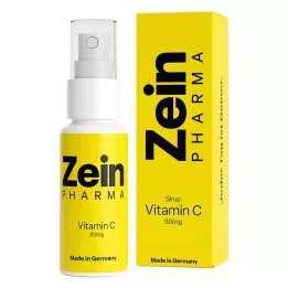 Vitamin C Natural 80 mg Family Sirup, 50 ml