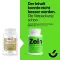 Sulforaphan Brokkoli + C 50 / 500 mg Kapseln, 120 St