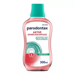 PARODONTAX tägl.Zahnfleischpflege Revitalise, 300 ml