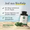 GREEN NATURALS Jod aus Bio-Kelp 200 μg Kapseln, 365 St