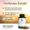 Green Naturals Cordyceps sinensis Kapseln, 180 St