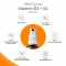 Vitamin D3 + K2 1000 I.E. 20 µg Mediakos Vital Spray, 20 ml