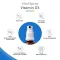 Vitamin D3 1000 I.E. Mediakos Vital Spray, 20 ml
