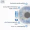 DR. THEISS HYDRO med Blue Augentropfen, 10 ml