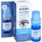 DR.THEISS Hydro med Blue Augentropfen, 10 ml