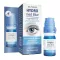 DR. THEISS HYDRO med Blue Augentropfen, 10 ml